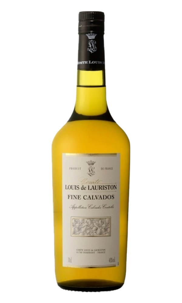 Кальвадос 0.7. Louis de Lauriston Calvados Fine. Louis de Lauriston Calvados Domfrontais VSOP. Calvados Domfrontais VSOP. Французский коньяк Льюис де Лауристон кальвадос.