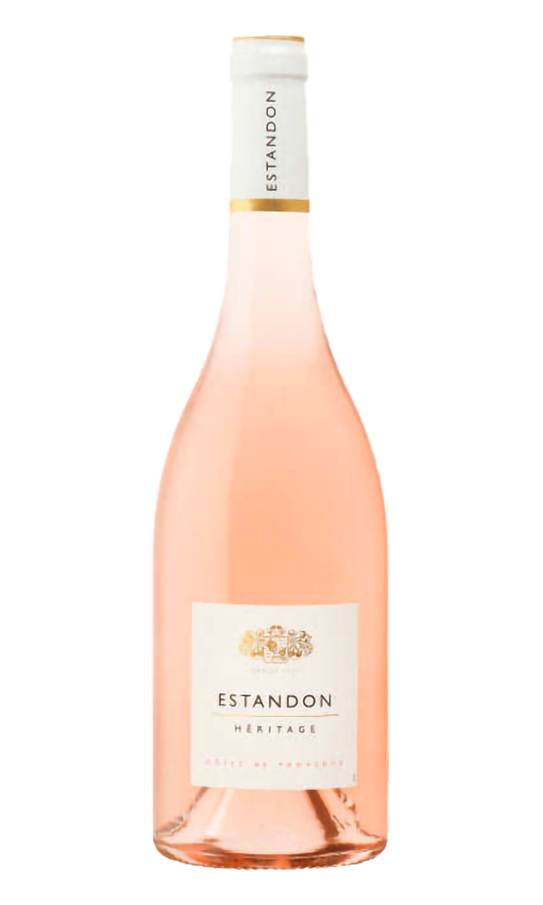 Estandon Heritage Cotes De Provence